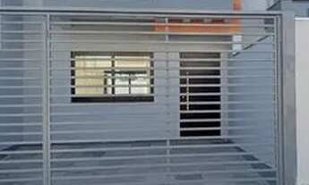 Imagem 2: Canoas - Casa Padrão - Mont Serrat