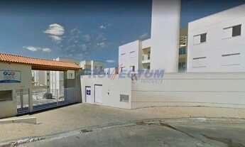 Imagem: Apartamento - Jardim Novo Maracanã - Campinas