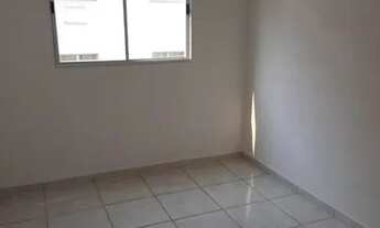 Imagem 7: Apartamento bairro Água Limpa