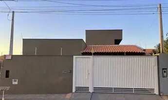 Imagem: Vendo ótima casa em Águas lindas