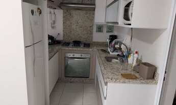 Imagem 3: Apartamento para venda com 3 quartos Ingles Norte 300 metros do mar