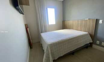 Imagem 5: Apartamento para Venda em Santos, Macuco, 2 dormitórios, 1 suíte, 2 banheiros, 1 vaga