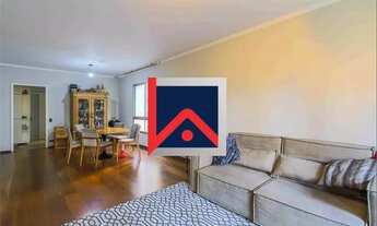 Imagem 4: Apartamento Venda Moema 192 m² 3 Dormitórios