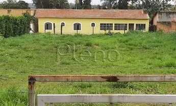Imagem 4: Terreno à venda Parque da Represa - Paulínia/SP
