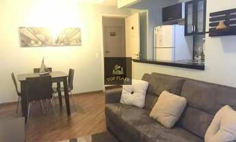 Imagem 5: Flat Para Locação - Brooklin