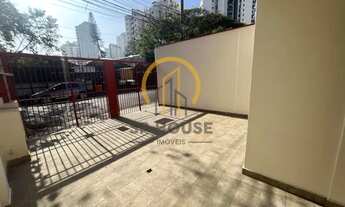 Imagem 3: Sobrado á venda no Brooklin, 140 m² útil, 4 dormitórios, 3 suítes, 2 vagas