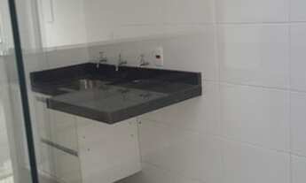 Imagem 6: Casa de condomínio para venda possui 68 metros quadrados com 2 quartos