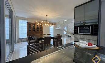 Imagem 7: Linda casa mobiliada à venda na Riviera