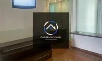 Imagem 6: Flat com 1 dorm, Gonzaga, Santos - R$ 580 mil, Cod: 203