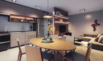 Imagem: Apartamento à venda no bairro Negrão de