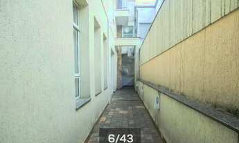 Imagem 6: Casa para uso comercial ou residencial em Perdizes com 6 salas,3 lavabos e 1 banheiro