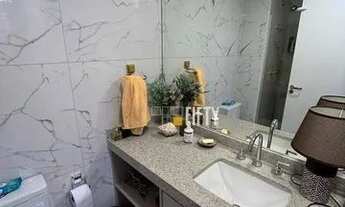 Imagem 5: Studio com 1 dormitório para alugar, 26 m² por R$ 3.250,00/mês - Campo Belo - São Paulo/SP