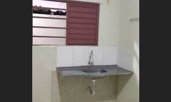 Imagem: Aluguel (quarto com banheiro dentro)1 quarto