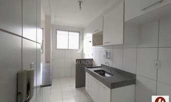 Imagem 3: Apartamento (tipo - padrao) 2 dormitórios, cozinha planejada, portaria 24hs, lazer, espaço