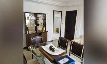 Imagem 3: Ilha de Capri, 3 quartos, apartamento com 72m² em Armação