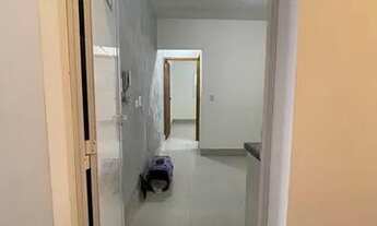 Imagem 2: Kitnet de condomínio para aluguel com 50 metros quadrados com 1 quarto