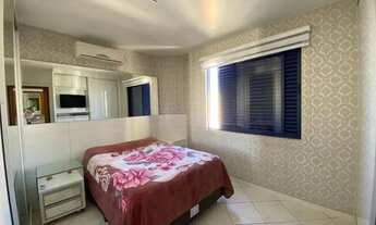 Imagem 3: Apartamento para venda tem 119 metros quadrados com 3 quartos em Campinas - São José - SC