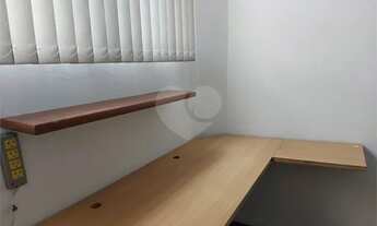 Imagem 7: São Paulo - Apartamento Padrão - SANTANA