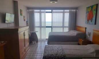 Imagem 5: Flat para Venda em Piedade Beira Mar!