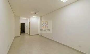 Imagem 4: Apartamento kitnet de 40,0m², reformado e semimobiliado