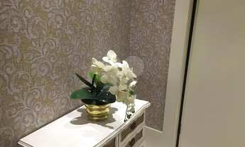 Imagem 4: ÓTIMO AP 178 m² ÚTEIS REFORMADO 3 VAGAS DE GARAGEM C/ DEPÓSITO