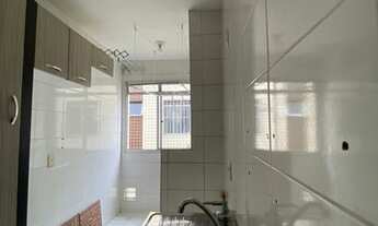 Imagem 7: APARTAMENTO A VENDA NO CONDOMINIO FIT TABOÃO