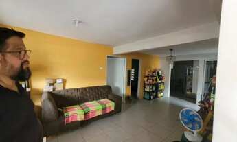 Imagem 4: Casa para Venda em Recife, Engenho do Meio, 6 dormitórios, 1 suíte, 2 banheiros, 2 vagas