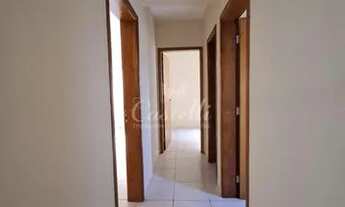 Imagem 4: Apartamento para locação no Bairro Oficinas em Ponta Grossa Paraná