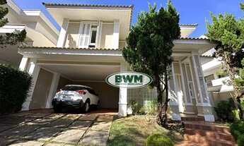 Imagem: Casa com 3 dormitórios, 330 m² - venda