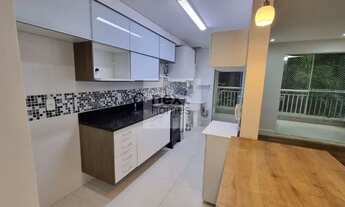 Imagem 6: Lindo apartamento todo reformado