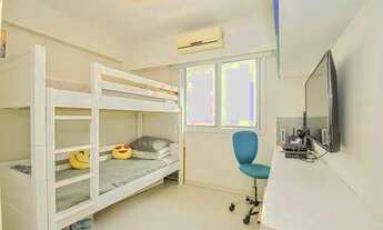 Imagem 6: Apartamento à venda, 3 quartos, 1 suíte, 2 vagas, Botafogo - RIO DE JANEIRO/RJ