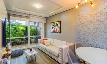 Imagem 2: Apartamento em São Sebastião