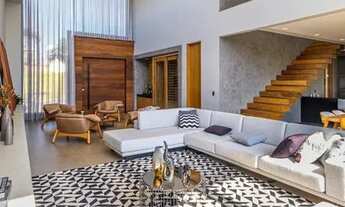 Imagem 6: CASA RESIDENCIAL em VOTORANTIM - SP, ALPHAVILLE NOVA ESPLANADA