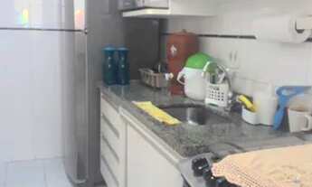 Imagem 3: Apartamento à venda em Campos Elísios com 53 m², 2 quartos, 1 suíte, 1 vaga