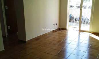 Imagem 3: Apartamento com 2 dormitórios para alugar, 65 m² por R$ 1.450,02 - Jardim Paulicéia - Camp