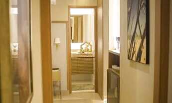 Imagem 6: Apartamento à venda no bairro Setor Bueno - Goiânia/GO