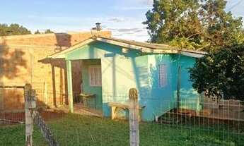 Imagem 2: Barbada. Vendo/Troco Terreno 250m2 com casa mista