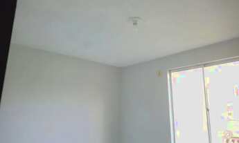 Imagem 5: Aluga-se apartamento no Residencial Ideal Samambaia