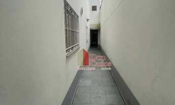 Imagem 5: Sobrado com 3 dormitórios para alugar por R$ 3.055,00/mês - Matriz - Mauá/SP