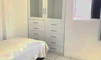 Imagem 7: Edf Enseada dos Ventos-50 m2-2 qts-wc social-01 vaga-pronto para morar- ParnamirimRecife