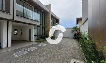 Imagem 6: Casa, 201 m² - venda por R$ 930.000,00 ou aluguel por R$ 4.820,00/mês - Itaipu - Niterói/R