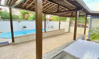 Imagem 2: Aluguel Casa em Lucena - Finais de Semana