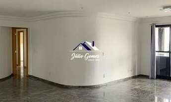 Imagem 5: Vendo ou Alugo Fino Acabamento Condomínio Botticelli 250m² c/ 3 suítes Andar Alto