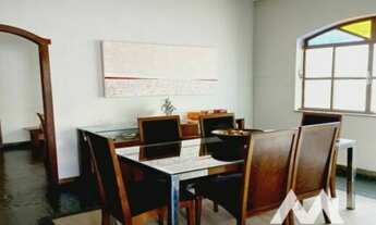 Imagem 4: Casa 6 quartos para locação no São Bento!