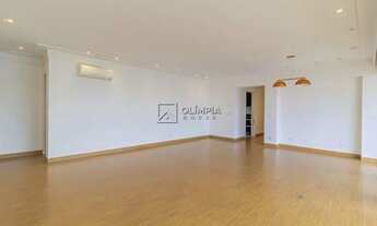 Imagem 5: Apartamento Locação 2 Dormitórios - 170 m² Itaim Bibi