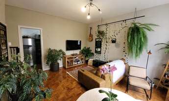 Imagem 1: Apartamento para aluguel e venda com 2 quartos 2 banheiros Jardim paulista