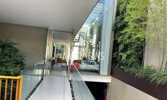 Imagem 4: Sobrado para venda possui 450 metros quadrados com 3 quartos em Jardim Luzitânia - São Pau