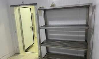 Imagem 3: Loja completa com ponto