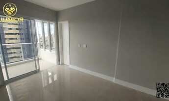 Imagem 7: Luxuoso Loft Mobiliado-Life Spa & Gym - Quadra Engenharia, é um empreendimento complet