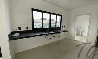 Imagem 6: CASA RESIDENCIAL em VOTORANTIM - SP, ALPHAVILLE NOVA ESPLANADA